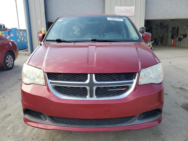 Photo 5 from auction – 2014 DODGE GRAND CARA with VIN 2C4RDGCG9ER265154