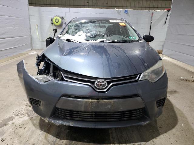Photo 5 from auction – 2016 TOYOTA COROLLA L with VIN 2T1BURHE0GC520653