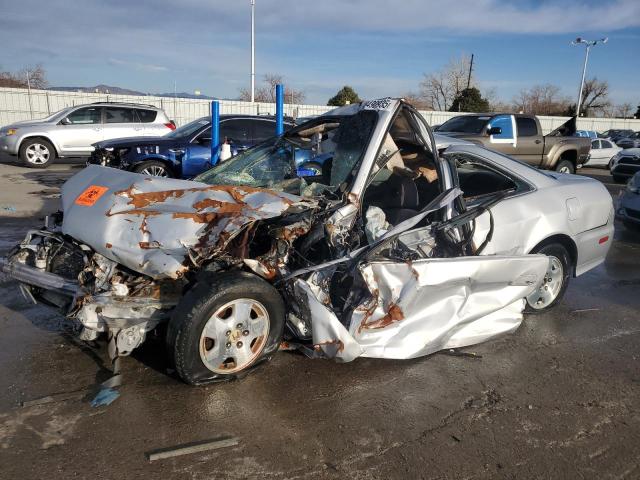 2001 HONDA ACCORD - Търг №48490935