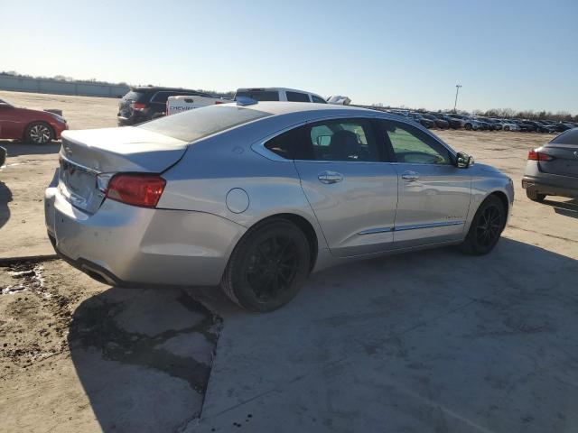 Photo 3 from auction – 2016 CHEVROLET IMPALA LTZ with VIN 2G1145S31G9115969