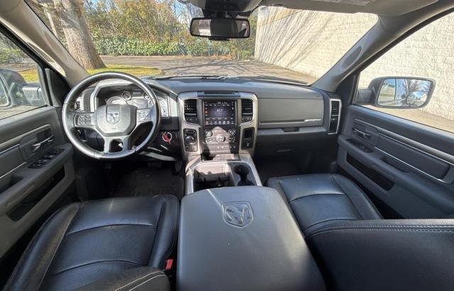 Photo 9 from auction – 2017 RAM 1500 SLT with VIN 1C6RR7TT9HS628058