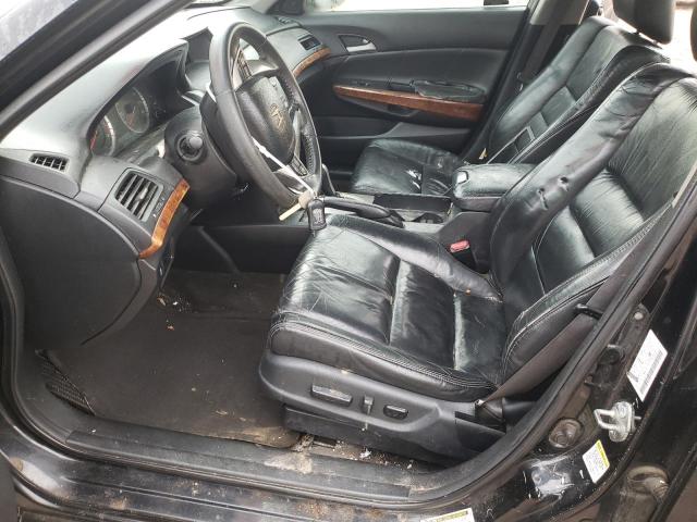 Photo 7 from auction – 2012 HONDA ACCORD EXL with VIN 1HGCP2F89CA120204