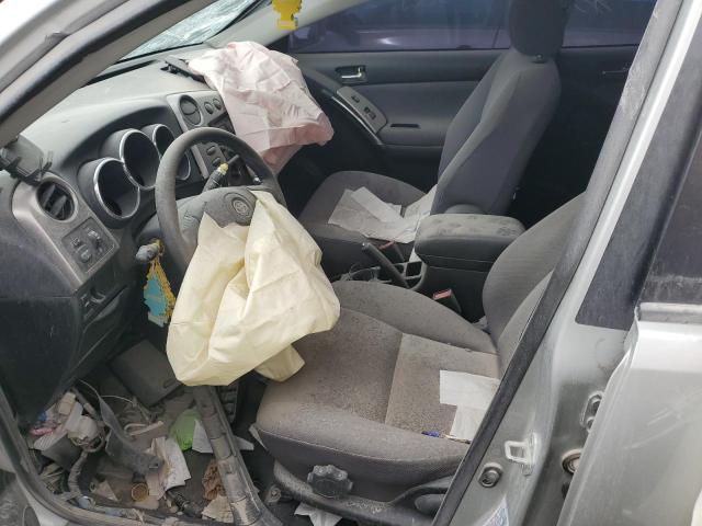 Zdjęcie 7 z aukcji – 2003 TOYOTA COROLLA MA z VIN 2T1KR32E83C021178