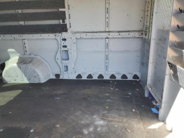 Photo 11 from auction – 2017 RAM PROMASTER with VIN 3C6TRVAG9HE547676