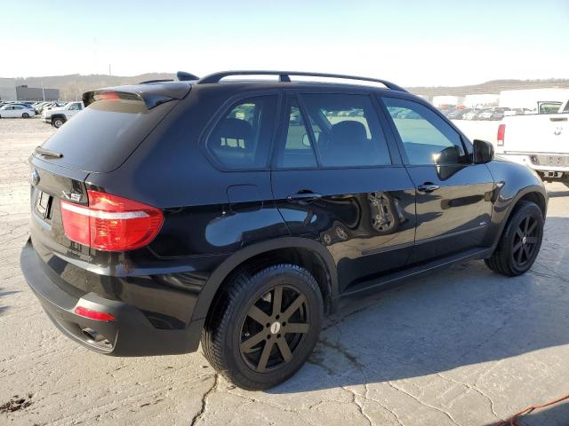 Photo 3 from auction – 2008 BMW X5 3.0I with VIN 5UXFE43588L035243