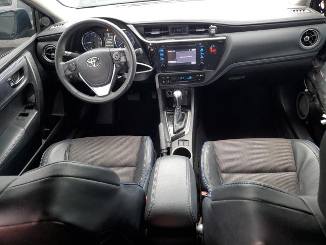 Photo 8 from auction – 2018 TOYOTA COROLLA L with VIN 5YFBURHEXJP778010