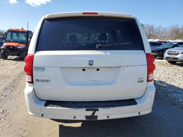 Photo 6 from auction – 2013 DODGE CARA GRAND with VIN 2C4JRGAG6DR680450