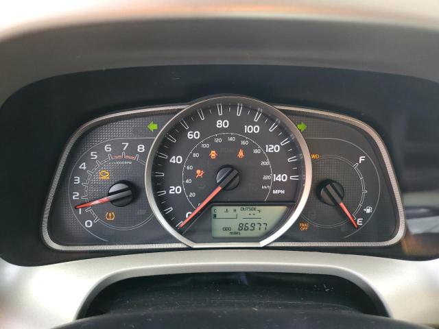 Photo 9 from auction – 2014 TOYOTA RAV4 XLE with VIN 2T3RFREV5EW145049