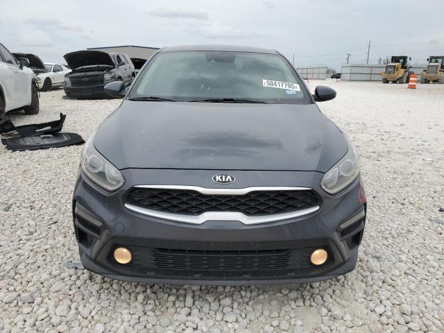 Photo 5 from auction – 2019 KIA FORTE FE with VIN 3KPF24AD5KE120481