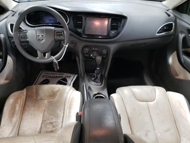 Photo 8 from auction – 2013 DODGE DART LIMIT with VIN 1C3CDFCA7DD320203