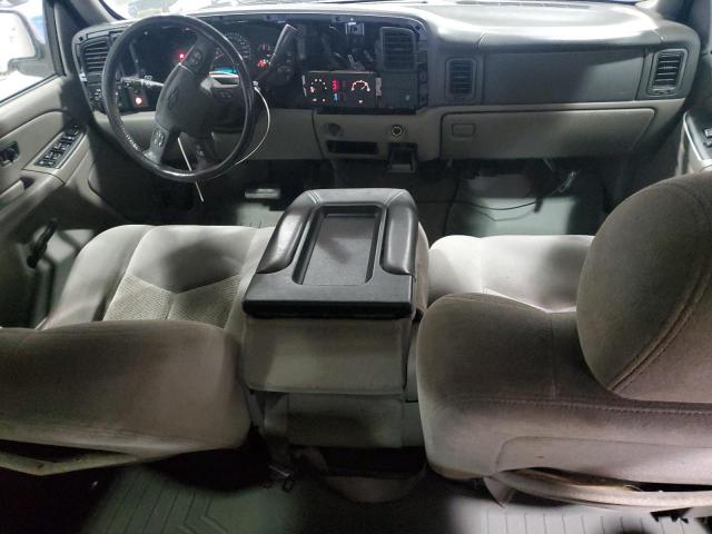 Photo 8 from auction – 2005 CHEVROLET AVALANCHE with VIN 3GNEC12Z95G292918