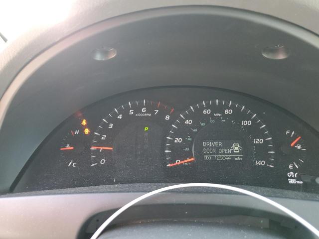 Photo 9 from auction – 2007 TOYOTA CAMRY CE with VIN 4T1BE46K67U035151