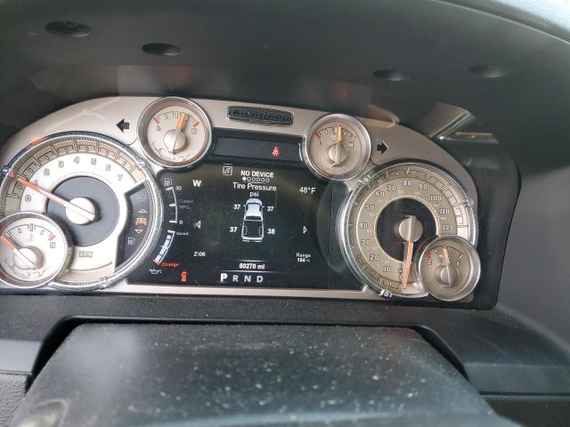 صورة رقم 9 من المزاد - 2017 RAM 1500 LONGH مع VIN 1C6RR6PT6HS773501