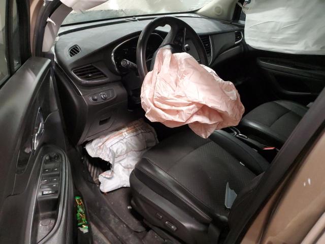 Photo 8 from auction – 2018 BUICK ENCORE PRE with VIN KL4CJESB7JB539205