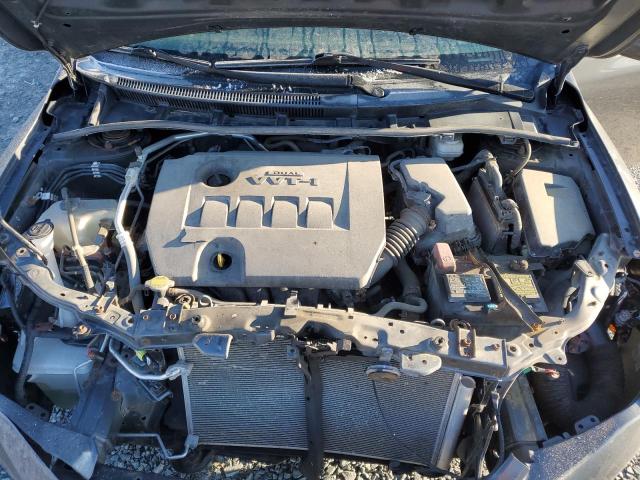 Photo 11 from auction – 2013 TOYOTA COROLLA BA with VIN 2T1BU4EE0DC942800