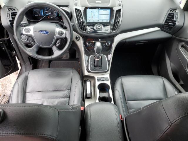 Photo 8 from auction – 2016 FORD C-MAX PREM with VIN 1FADP5CU5GL114874