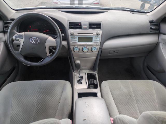 Photo 8 from auction – 2007 TOYOTA CAMRY CE with VIN JTNBE46K773001550