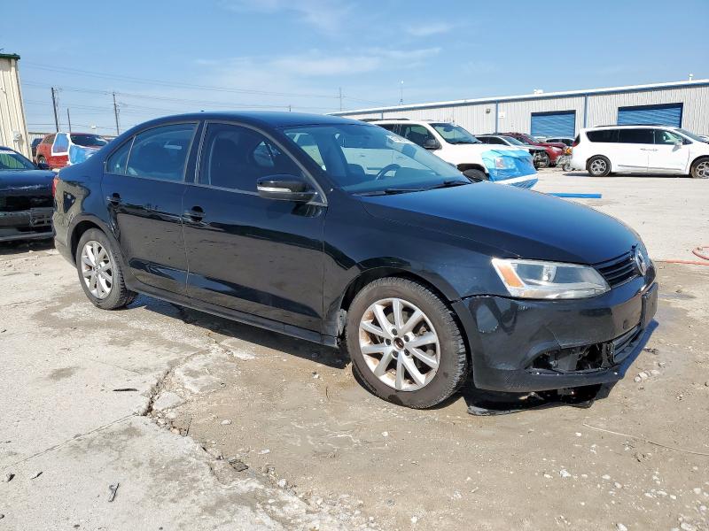 Photo 4 from auction – 2012 VOLKSWAGEN JETTA SE with VIN 3VWDP7AJ8CM377140