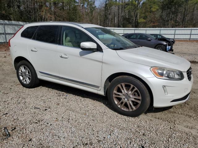 Photo 4 from auction – 2015 VOLVO XC60 T5 PR with VIN YV440MDC4F2593059