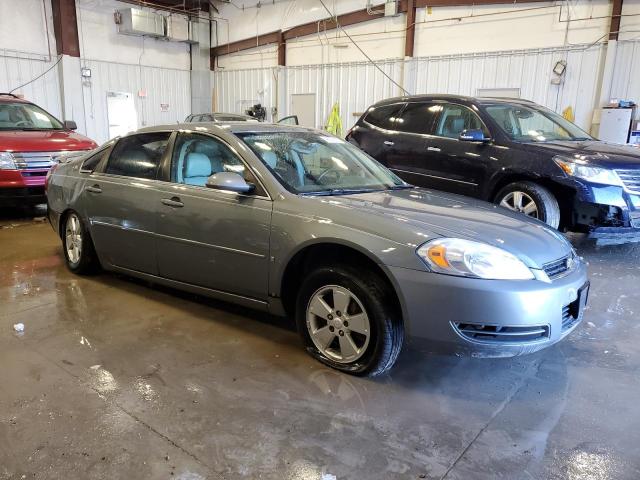 Photo 4 from auction – 2008 CHEVROLET IMPALA LT with VIN 2G1WT58K481379890