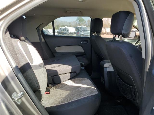 Photo 11 from auction – 2012 CHEVROLET EQUINOX LT with VIN 2GNFLEEK7C6127890
