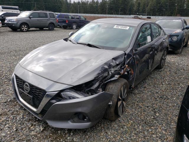 Photo 1 from auction – 2021 NISSAN ALTIMA SV with VIN 1N4BL4DV6MN345528