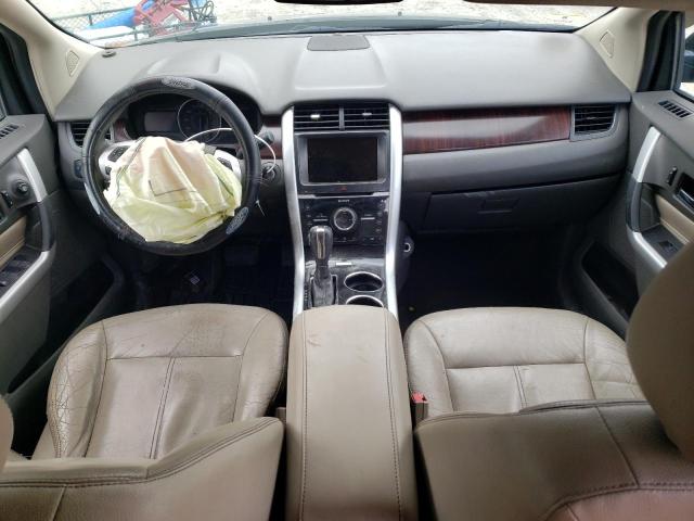 Снимка 8 от търг – 2014 FORD EDGE LIMIT с VIN 2FMDK4KC5EBA72159
