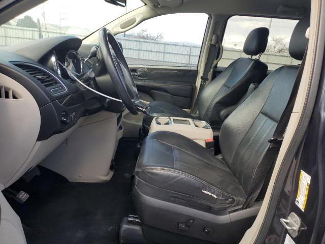 Photo 7 from auction – 2013 CHRYSLER TOWN & COU with VIN 2C4RC1BG1DR656864