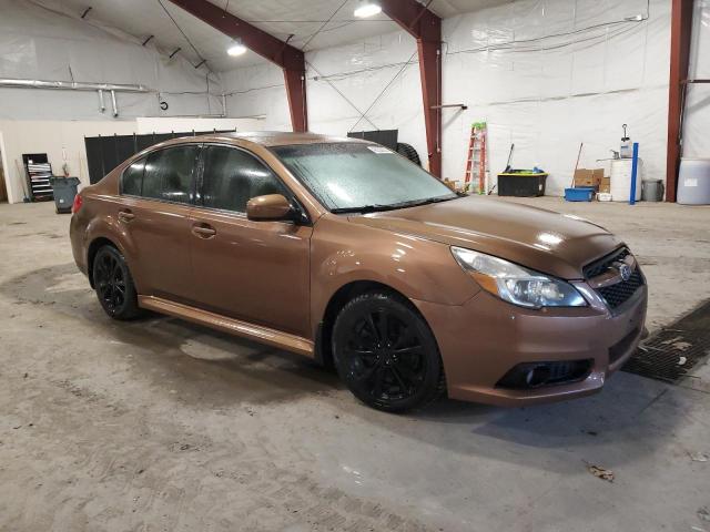 Photo 4 from auction – 2013 SUBARU LEGACY 3.6 with VIN 4S3BMDK68D2026877