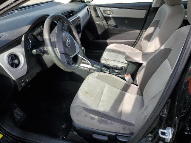 Photo 7 from auction – 2017 TOYOTA COROLLA L with VIN 2T1BURHE2HC846472