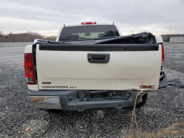 Photo 6 from auction – 2011 GMC SIERRA K15 with VIN 3GTP2WE37BG168537