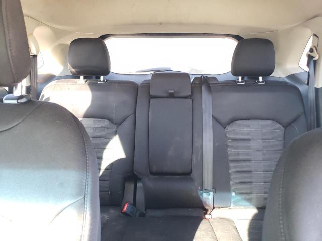 Снимка 10 от търг – 2015 FORD EDGE SEL с VIN 2FMTK3J91FBB86012