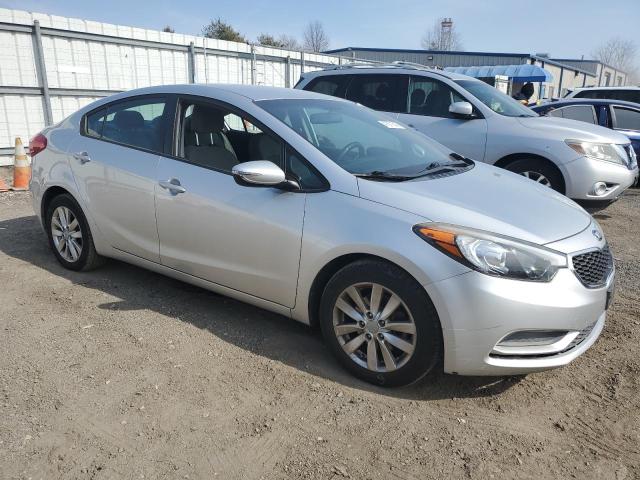 Photo 4 from auction – 2014 KIA FORTE LX with VIN KNAFX4A65E5187159