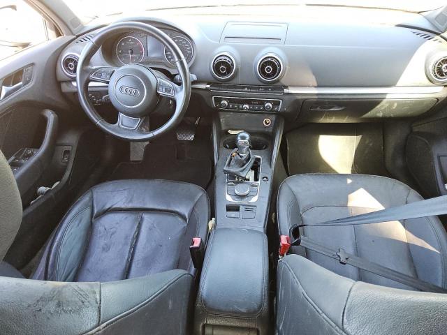 Снимка 8 от търг – 2015 AUDI A3 PREMIUM с VIN WAUAJGFF4F1040281