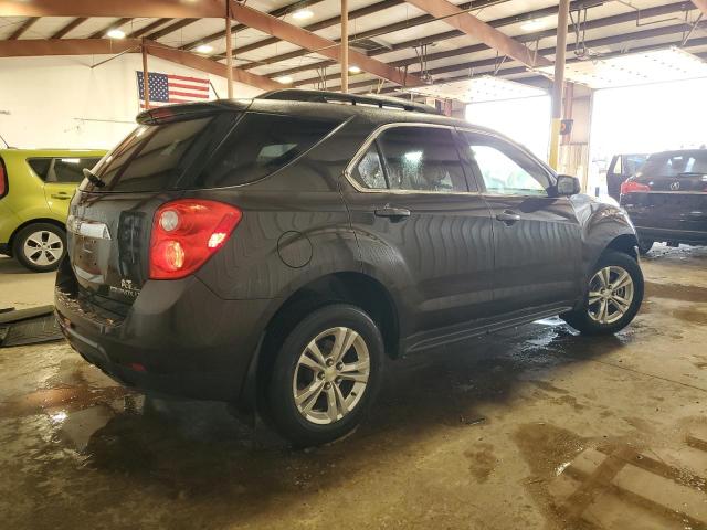 Photo 3 from auction – 2015 CHEVROLET EQUINOX LT with VIN 1GNFLFEK3FZ111085