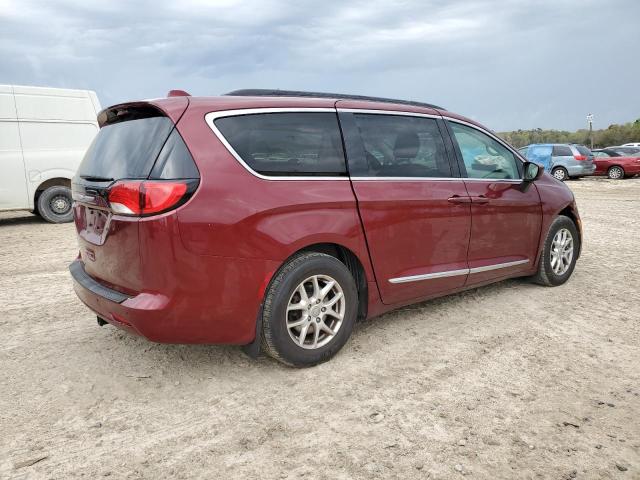 Photo 3 from auction – 2018 CHRYSLER PACIFICA L with VIN 2C4RC1CGXJR292423