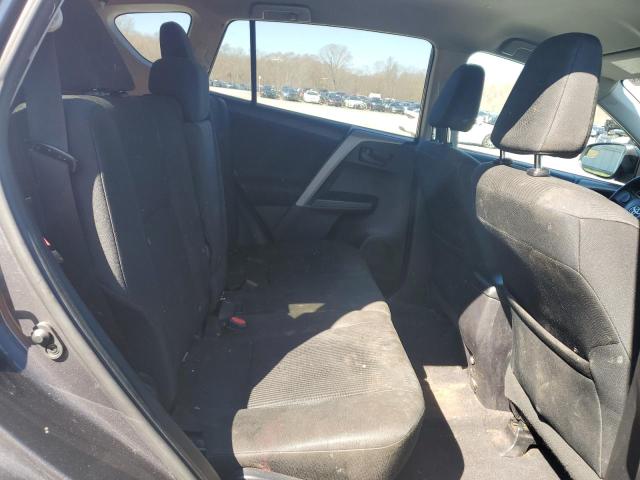 Photo 11 from auction – 2016 TOYOTA RAV4 LE with VIN 2T3ZFREV0GW310900