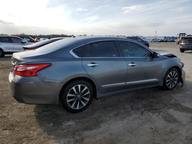 Photo 3 from auction – 2016 NISSAN ALTIMA 2.5 with VIN 1N4AL3AP4GC150202