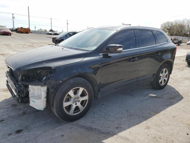 VOLVO XC60 3.2 2012 with VIN YV4952DZ2C2304532 - Photo from auction