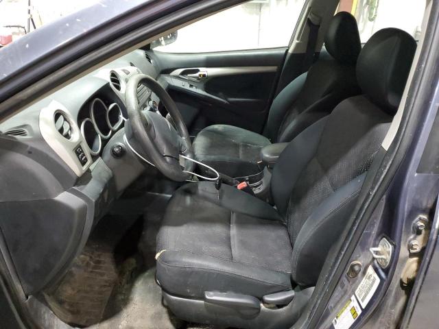 Photo 7 from auction – 2010 PONTIAC VIBE with VIN 5Y2SP6E84AZ415633