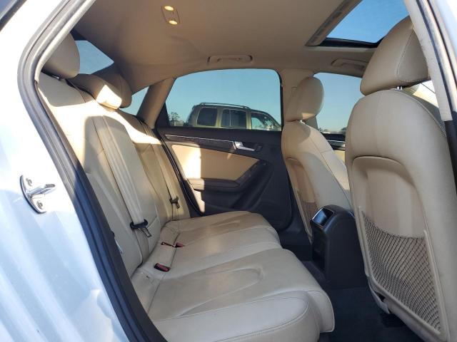Photo 10 from auction – 2014 AUDI A4 PREMIUM with VIN WAUBFAFL8EN017022