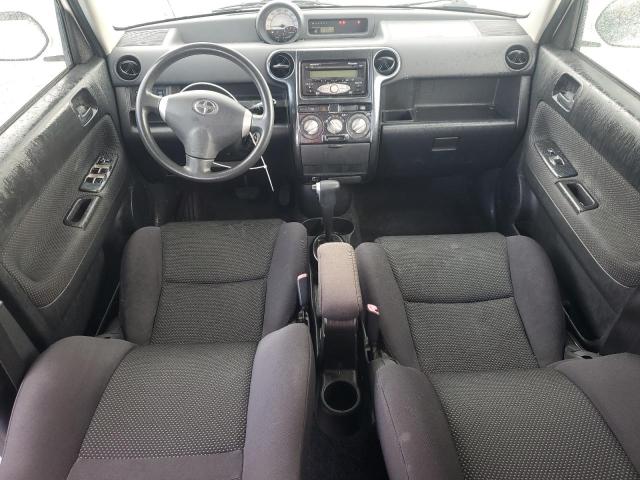 Photo 8 from auction – 2006 TOYOTA SCION XB with VIN JTLKT324064055720
