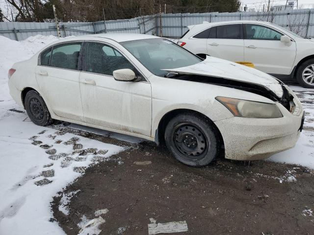 Photo 4 from auction – 2011 HONDA ACCORD SE with VIN 1HGCP2F65BA803840