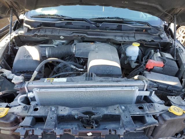 Photo 11 from auction – 2021 RAM 1500 CLASS with VIN 3C6RR7KG2MG571224