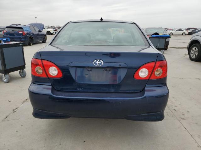Photo 6 from auction – 2007 TOYOTA COROLLA CE with VIN 1NXBR32EX7Z833733
