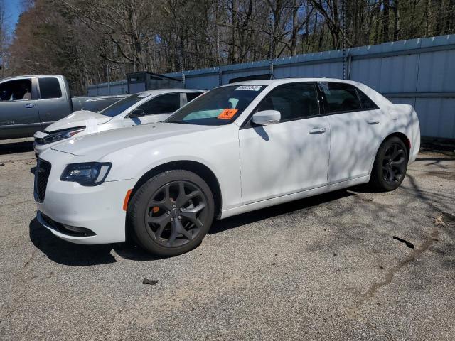 Снимка 1 от търг – 2023 CHRYSLER 300 S с VIN 2C3CCABG6PH661708