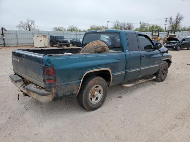 Photo 3 from auction – 1998 DODGE RAM 1500 with VIN 3B7HC13YXWG180464
