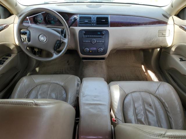 Photo 8 from auction – 2006 BUICK LUCERNE CX with VIN 1G4HD57296U146812
