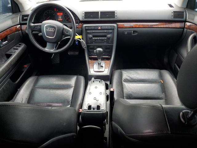 Zdjęcie 8 z aukcji – 2006 AUDI A4 2.0T QU z VIN WAUDF78E86A039086