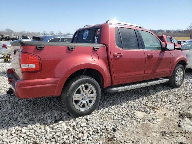 Photo 3 from auction – 2008 FORD EXPLORER S with VIN 1FMEU33838UB16208